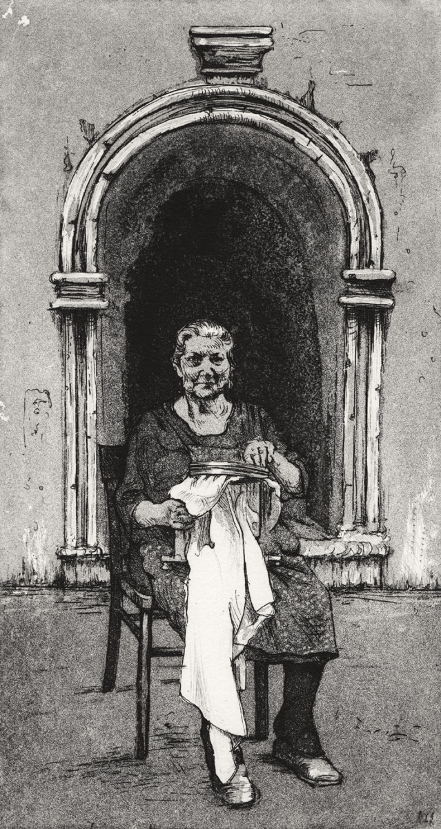 Mazzone Luigia