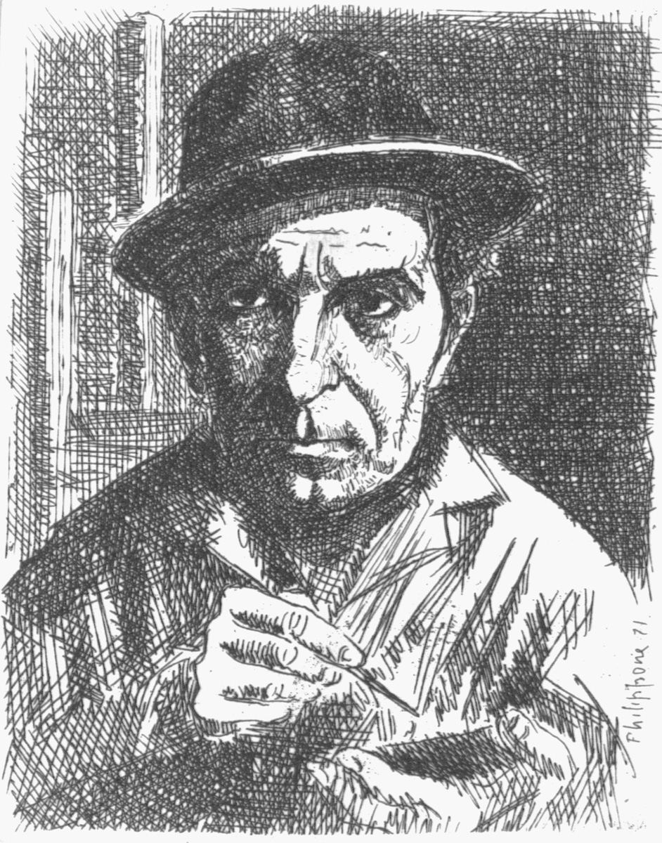 Philippone Giovanni