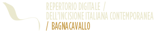Repertorio Digitale dell'Incisione Italiana Contemporanea